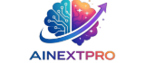 Ai NextPro logo